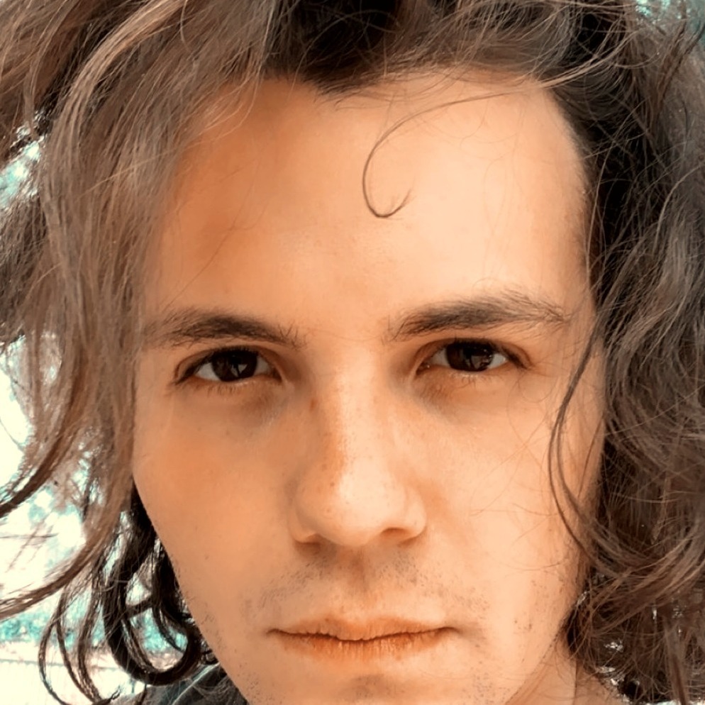 Dorian Dégagé, founder of Noon Systems Corporation, San Antonio, Texas